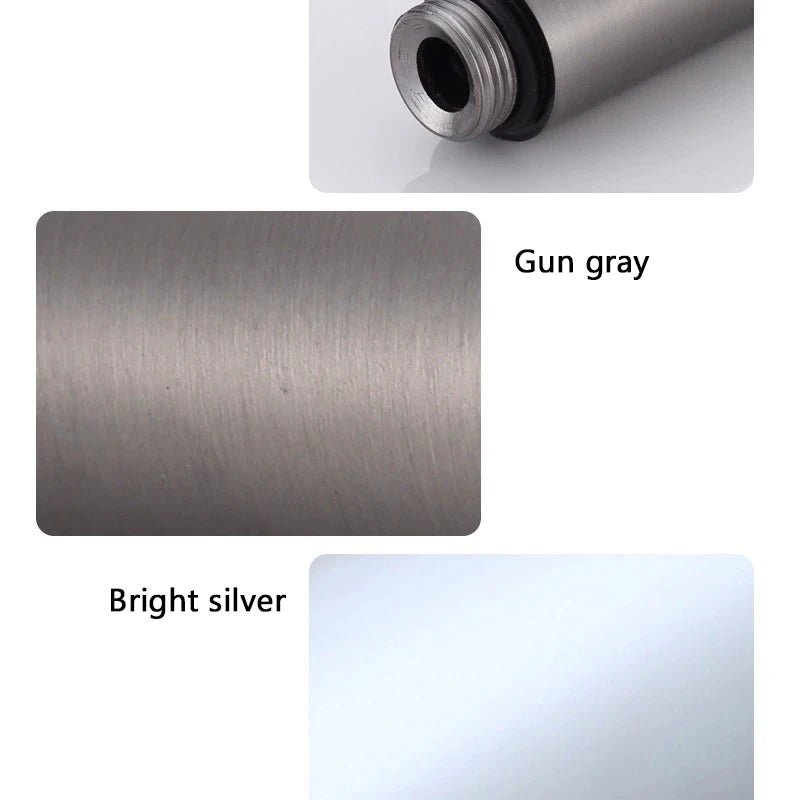 Ống Nối Vòi Sen Tăng Chiều Dài Phòng Tắm Tiện Dụng - Daisan Store