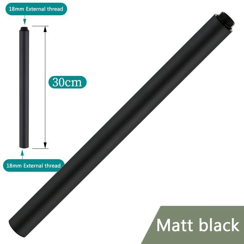 Ống Nối Vòi Sen Tăng Chiều Dài Phòng Tắm Tiện Dụng - Daisan Store