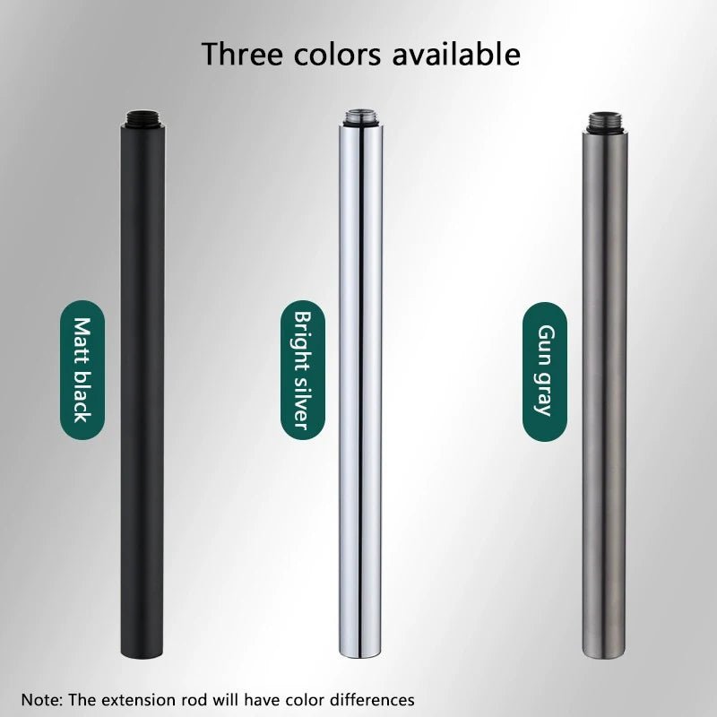 Ống Nối Vòi Sen Tăng Chiều Dài Phòng Tắm Tiện Dụng - Daisan Store