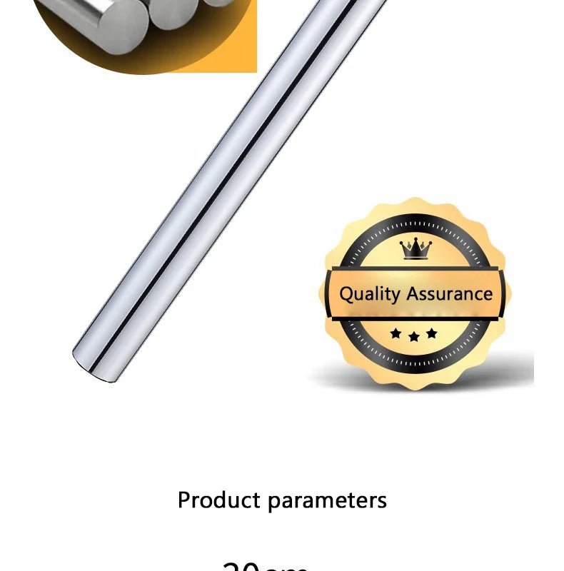 Ống Nối Vòi Sen Tăng Chiều Dài Phòng Tắm Tiện Dụng - Daisan Store