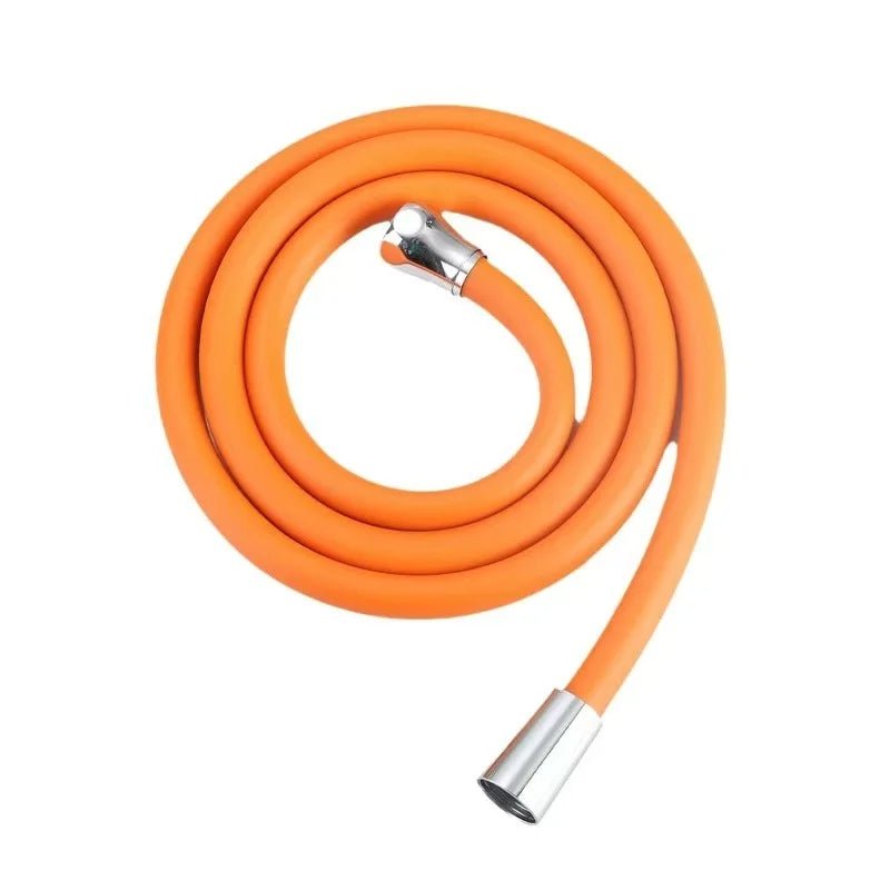 Ống Vòi Sen Silicone Chống Xoắn Cao Áp 1.5/2M - Daisan Store