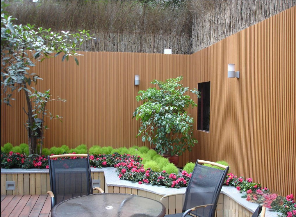 Ốp tường WPC chống thấm cao cấp - Daisan Store