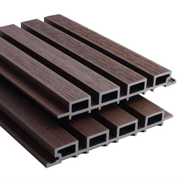 Ốp tường WPC chống thấm cao cấp - Daisan Store