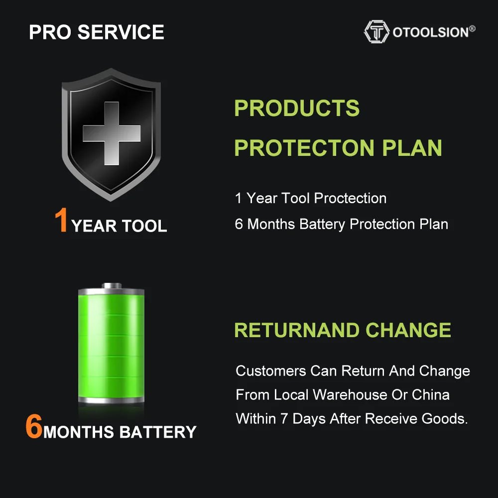 OToolsion May Khoan Khong Day 21V Van Vit 3 8 Inch Pro - Daisan Store