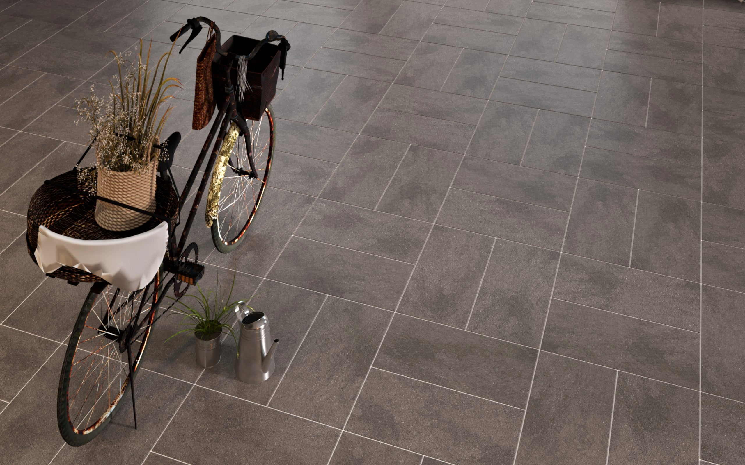 Gạch ốp lát Apodio PA12367002 (dày 12mm)
