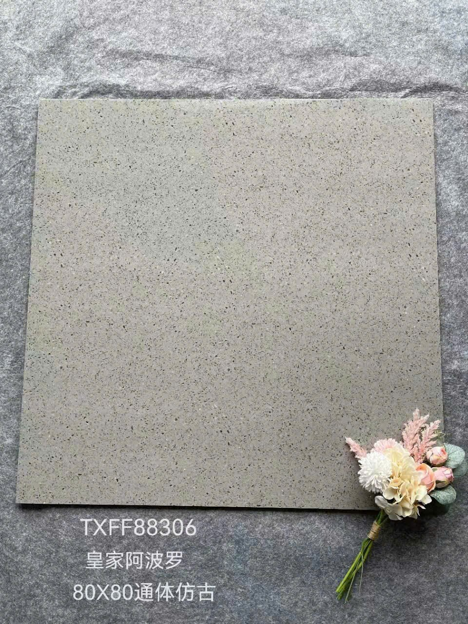 Gạch Terrazzo 80x80 TXFF88306