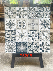 Gạch ốp tường Porcelain 600x600mm mã 75205