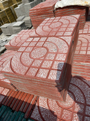 Gạch lát vỉa hè XV-5