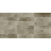 Gạch ốp tường giả thẻ men bóng KT 400x800mm mã MF48L02C