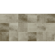 Gạch ốp tường giả thẻ men bóng KT 400x800mm mã MF48L02F