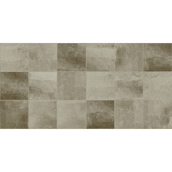 Gạch ốp tường giả thẻ men bóng KT 400x800mm mã MF48L02F