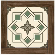 Gạch bông 40x40cm mã FG4110