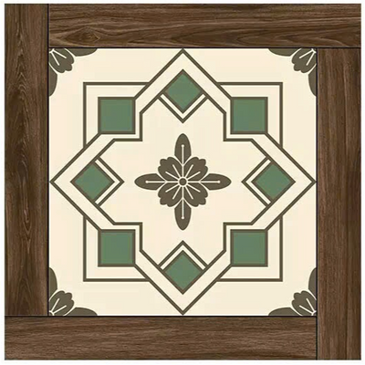 Gạch Bông Nghệ Thuật 40x40 - Mã FG4110