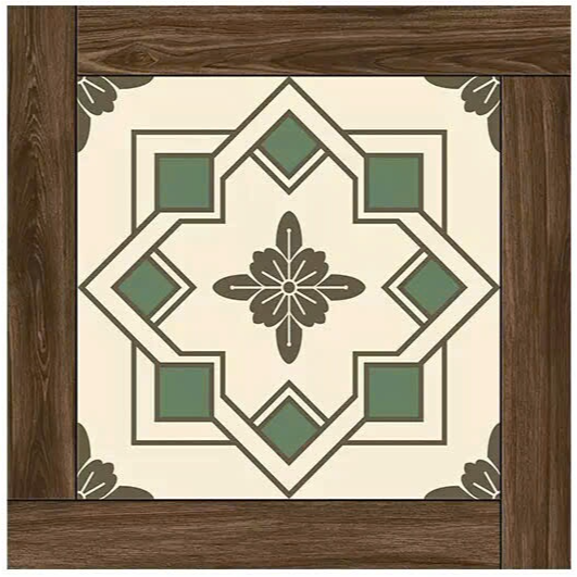 Gạch bông 40x40cm mã FG4110