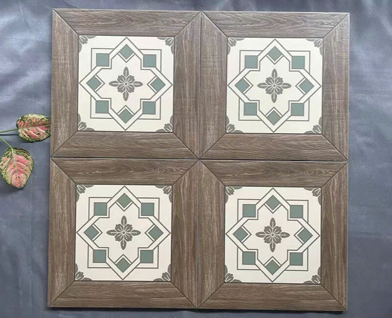 Gạch bông 40x40cm mã FG4110