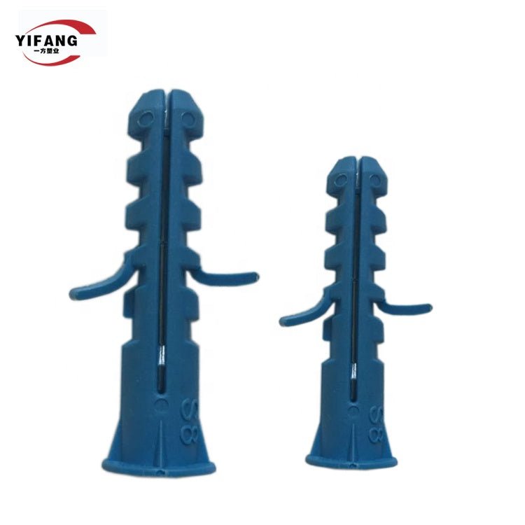 Phích cắm nở tường nhựa PP chịu lực - Daisan Store