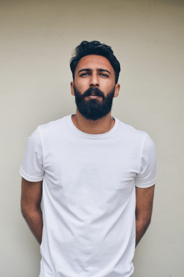 Áo polo nam cotton 100%