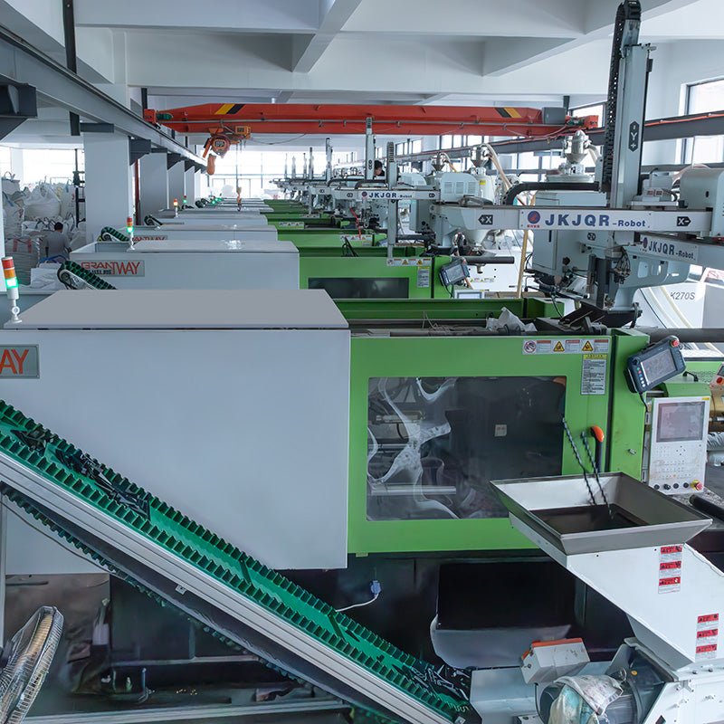 Phụ kiện cân bằng tự động hiện đại cần thiết - Daisan Store