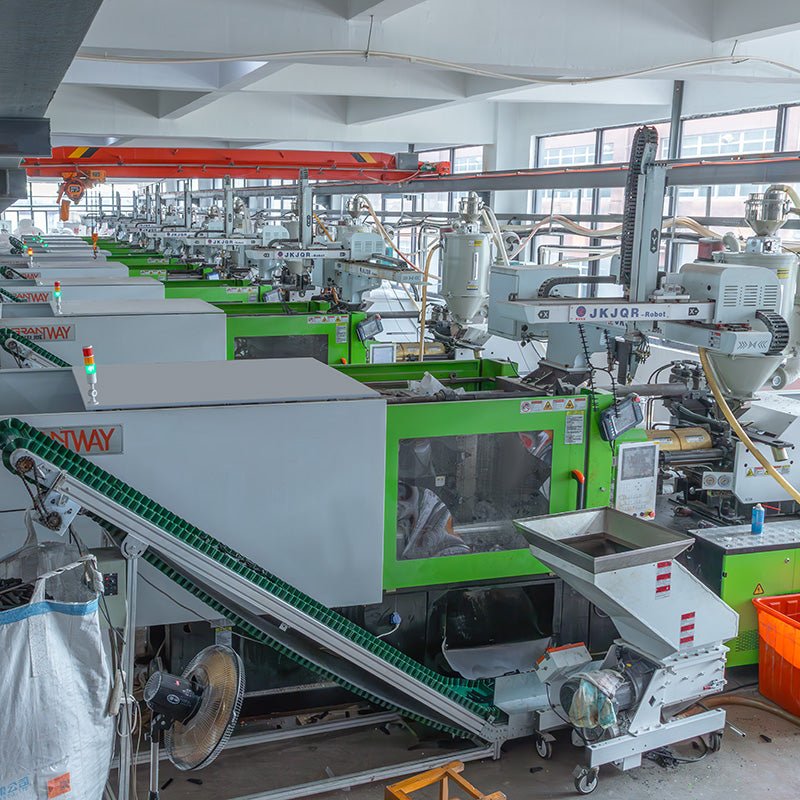 Phụ kiện cân bằng tự động hiện đại cần thiết - Daisan Store