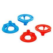 Phụ Kiện Gạch Bền Bỉ Hệ Thống Cân Bằng Gạch Xoay Bằng Nhựa Spin Doctor - Daisan Store