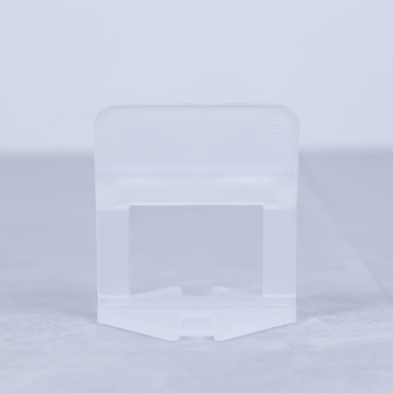 Phụ kiện gạch ceramic lát tường và sàn phẳng hiện đại 1/1.5/2/3/4mm bao gồm nêm giữ khoảng cách cho nhà bếp và phòng tắm - Daisan Store