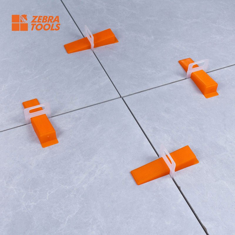 Phụ kiện gạch, hệ thống cân bằng gạch, kẹp định vị gạch - Daisan Store