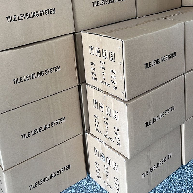 Phụ kiện gạch nhựa thiết kế hiện đại - Daisan Store