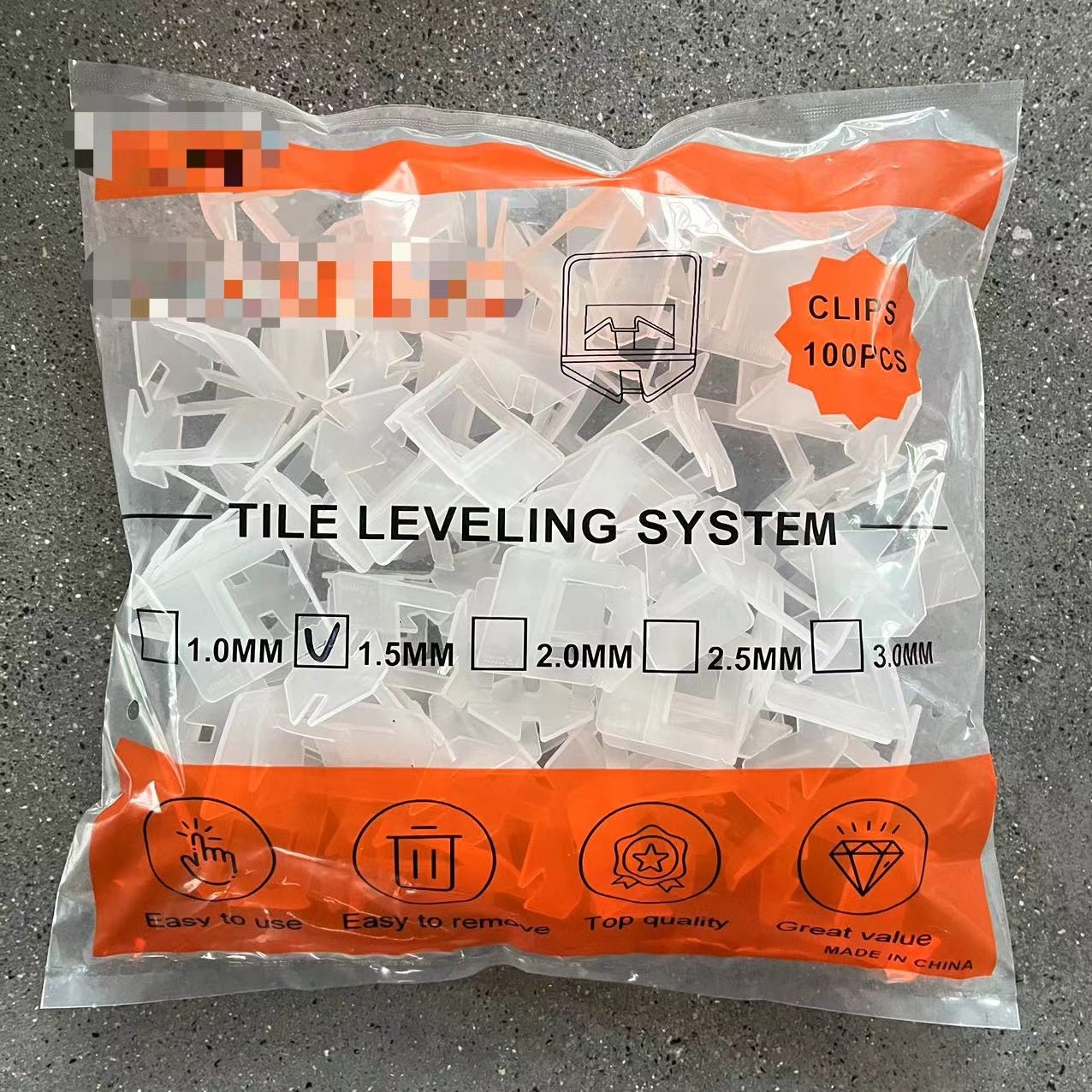 Phụ kiện gạch thiết kế hiện đại chất lượng cao - Daisan Store