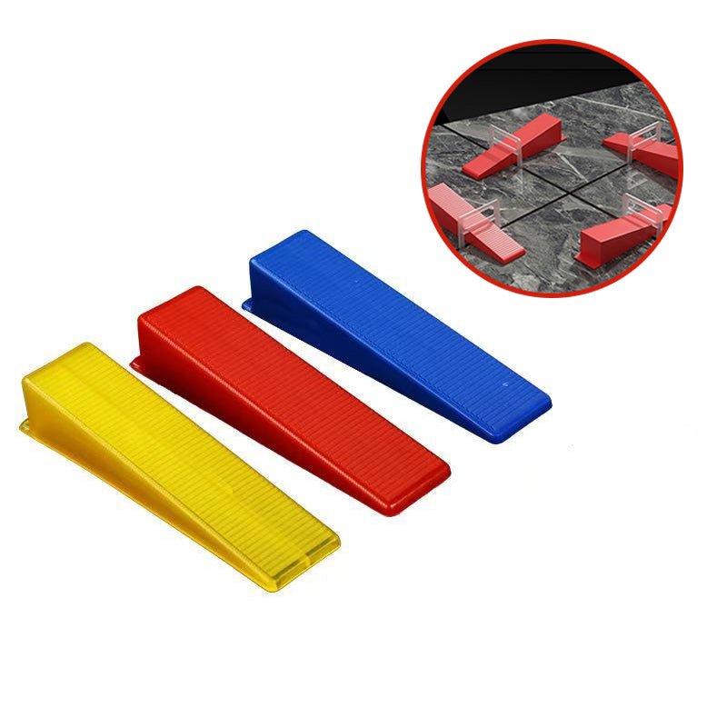 Phụ kiện hệ thống cân bằng gạch nhựa kiểu dáng thiết kế công nghiệp bán chạy - Daisan Store