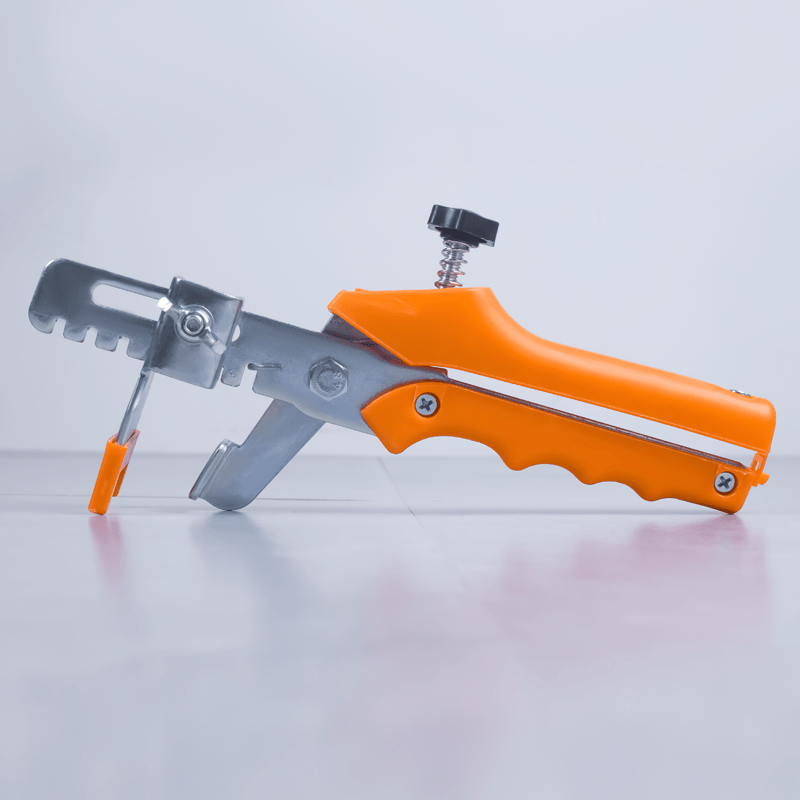 Phụ kiện lát gạch ceramic tường và sàn phẳng hiện đại 1/1.5/2/3/4mm bao gồm nêm và miếng giữ khoảng cách - Daisan Store