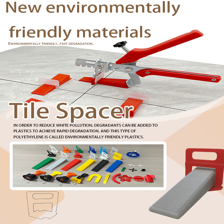 Phụ kiện lát gạch tiêu chuẩn chuyên nghiệp - Daisan Store