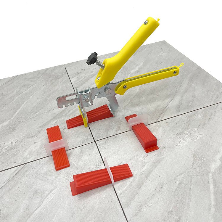 Phụ kiện lát gạch tiêu chuẩn chuyên nghiệp - Daisan Store