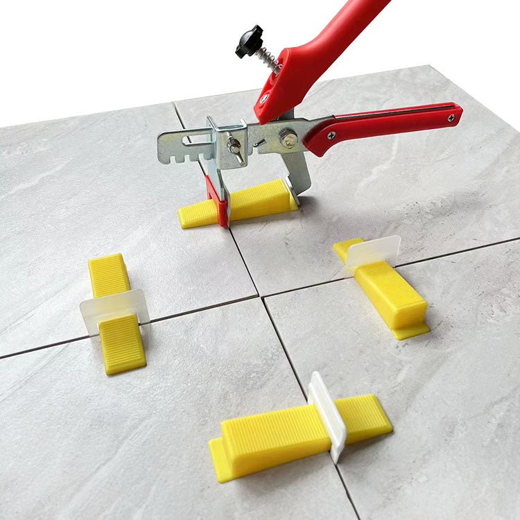 Phụ kiện lát gạch tiêu chuẩn chuyên nghiệp - Daisan Store