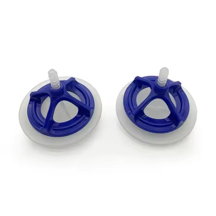 Phụ kiện lát sàn, kẹp nêm nhựa, hệ thống cân bằng gạch - Daisan Store