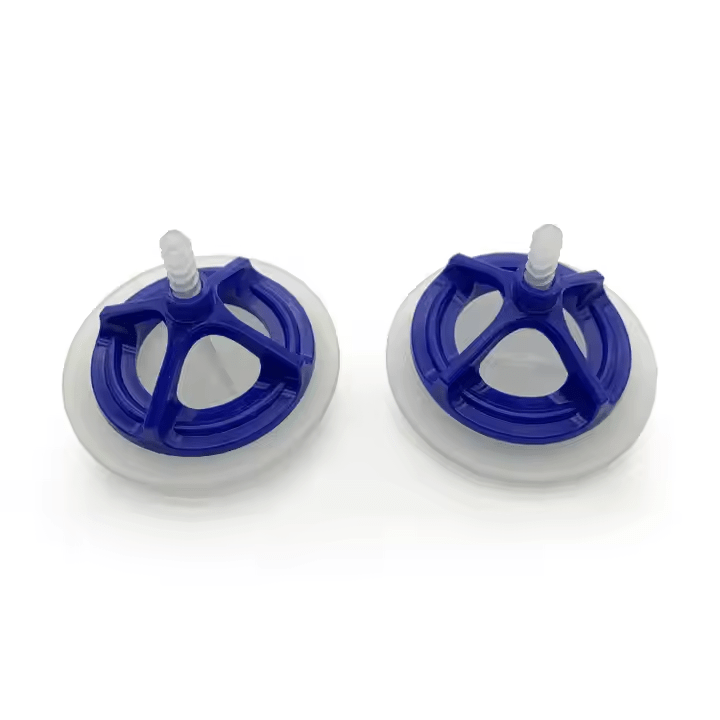 Phụ kiện lát sàn, kẹp nêm nhựa, hệ thống cân bằng gạch - Daisan Store