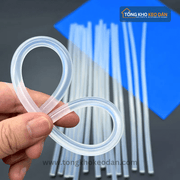 Que Kéo Nến Silicon Nóng Chảy Độ Bám Dính Cao Dùng Cho Xây Dựng Đóng Gói Ngành Gỗ Vận Chuyển Và Thủ Công - Daisan Store