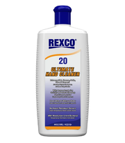 Xà Phòng Rửa Tay REXCO 20 Ultimate Hand Cleaner 443,5 ML 422 GR 15 FL OZ