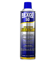 Dầu Bôi Trơn Đa Năng REXCO 50 Lubricant 500 Ml 415 G 16 9 Fl Oz