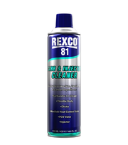 Chất Tẩy Rửa Hệ Thống Phun Nhiên Liệu Và Bộ Chế Hòa Khí REXCO 81 Carb Và Injector Cleaner 300 Ml 225 G 10 1 Fl Oz