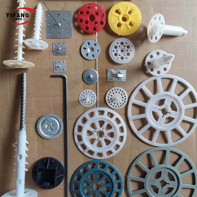 Ron/Gioăng cách nhiệt mái nhà chịu nhiệt cao bằng nhựa - Daisan Store