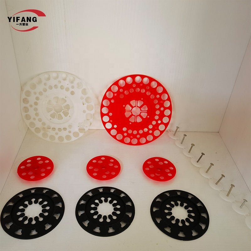 Ron/Gioăng cách nhiệt mái nhà chịu nhiệt cao bằng nhựa - Daisan Store