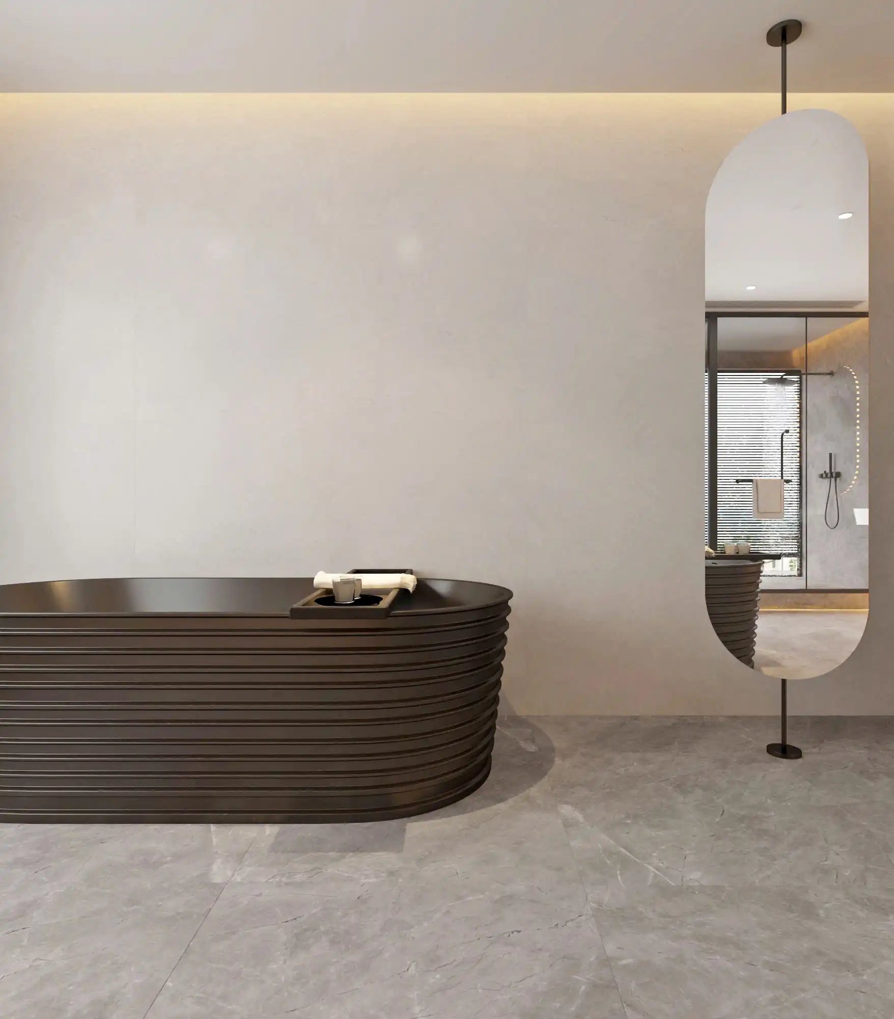 S. Mundi Dark – GD48713M - Daisan Store