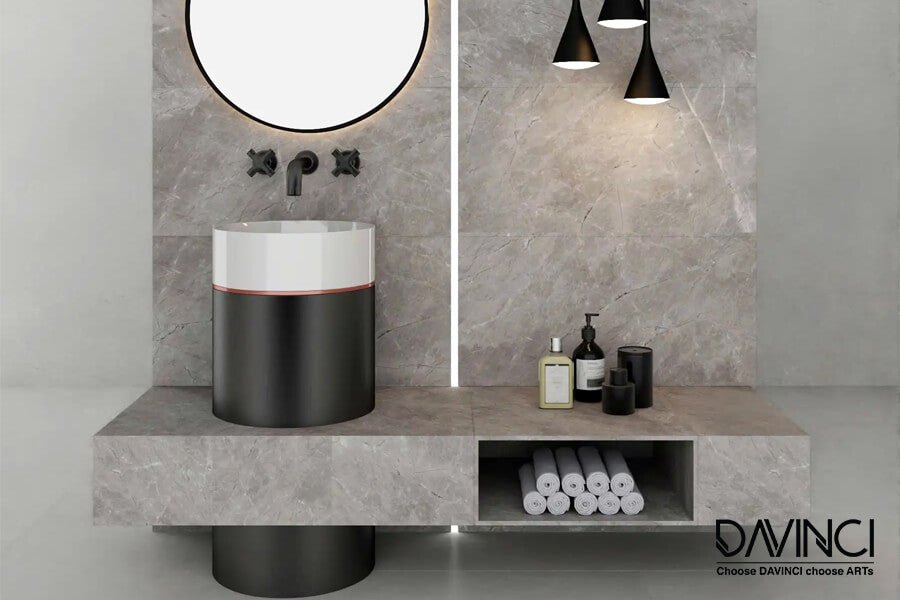 S. Mundi Dark – GD48713M - Daisan Store