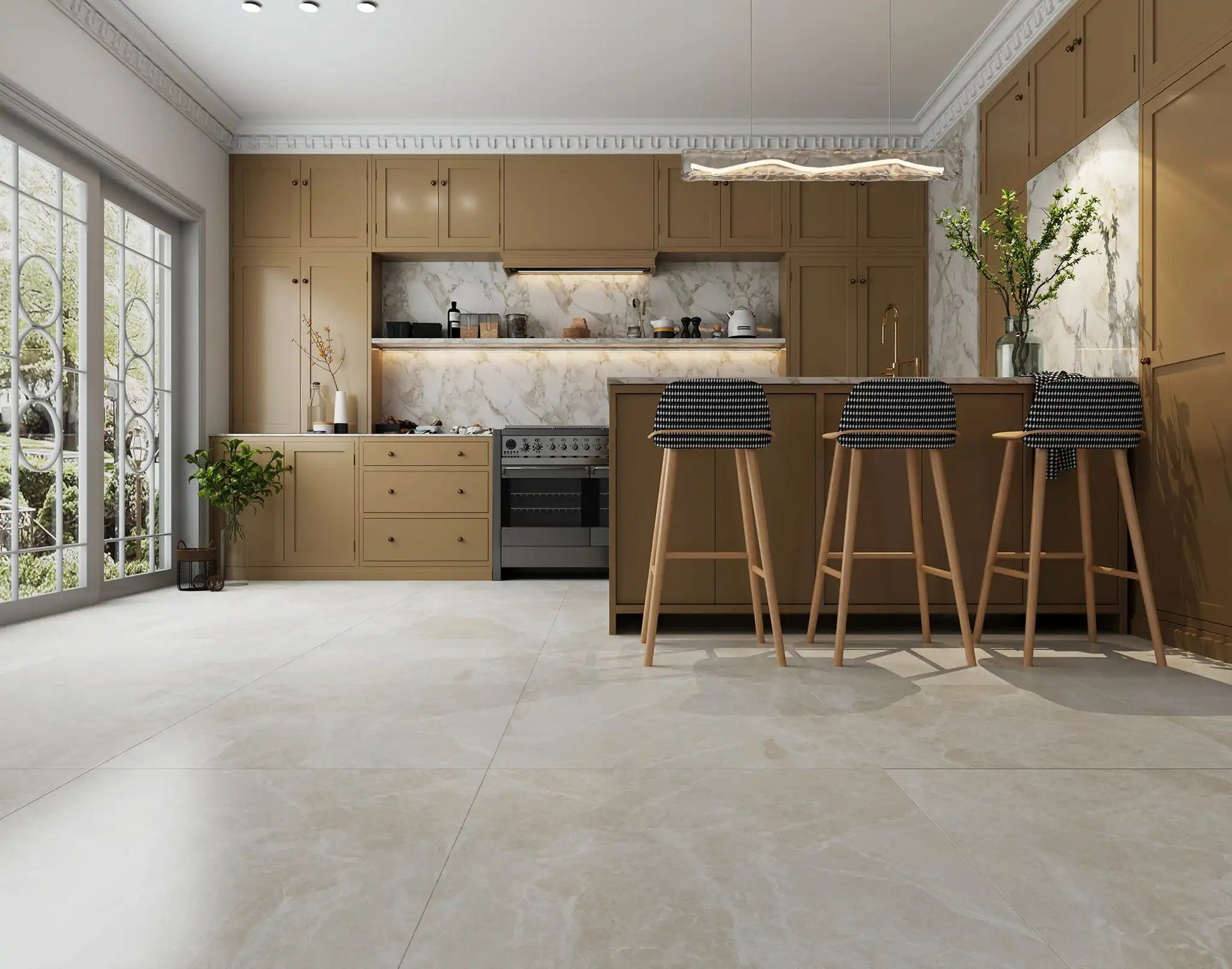 S. Mundi – GD80669S - Daisan Store