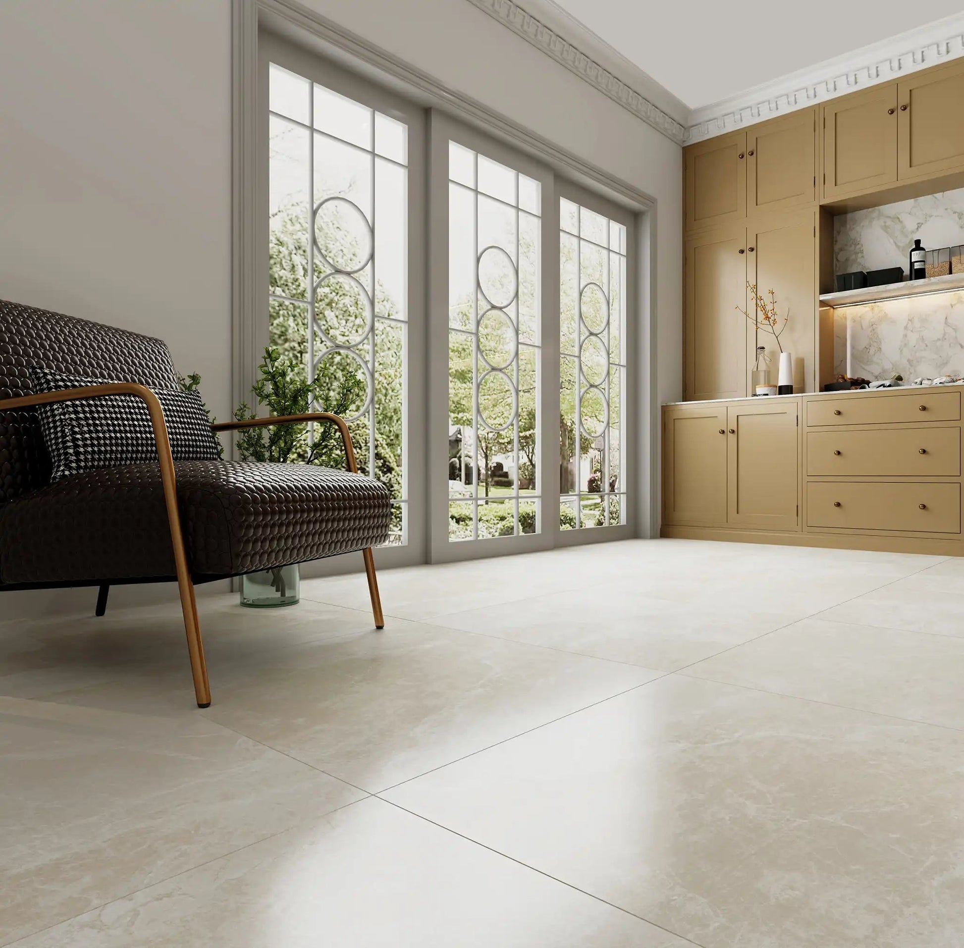 S. Mundi – GD80669S - Daisan Store