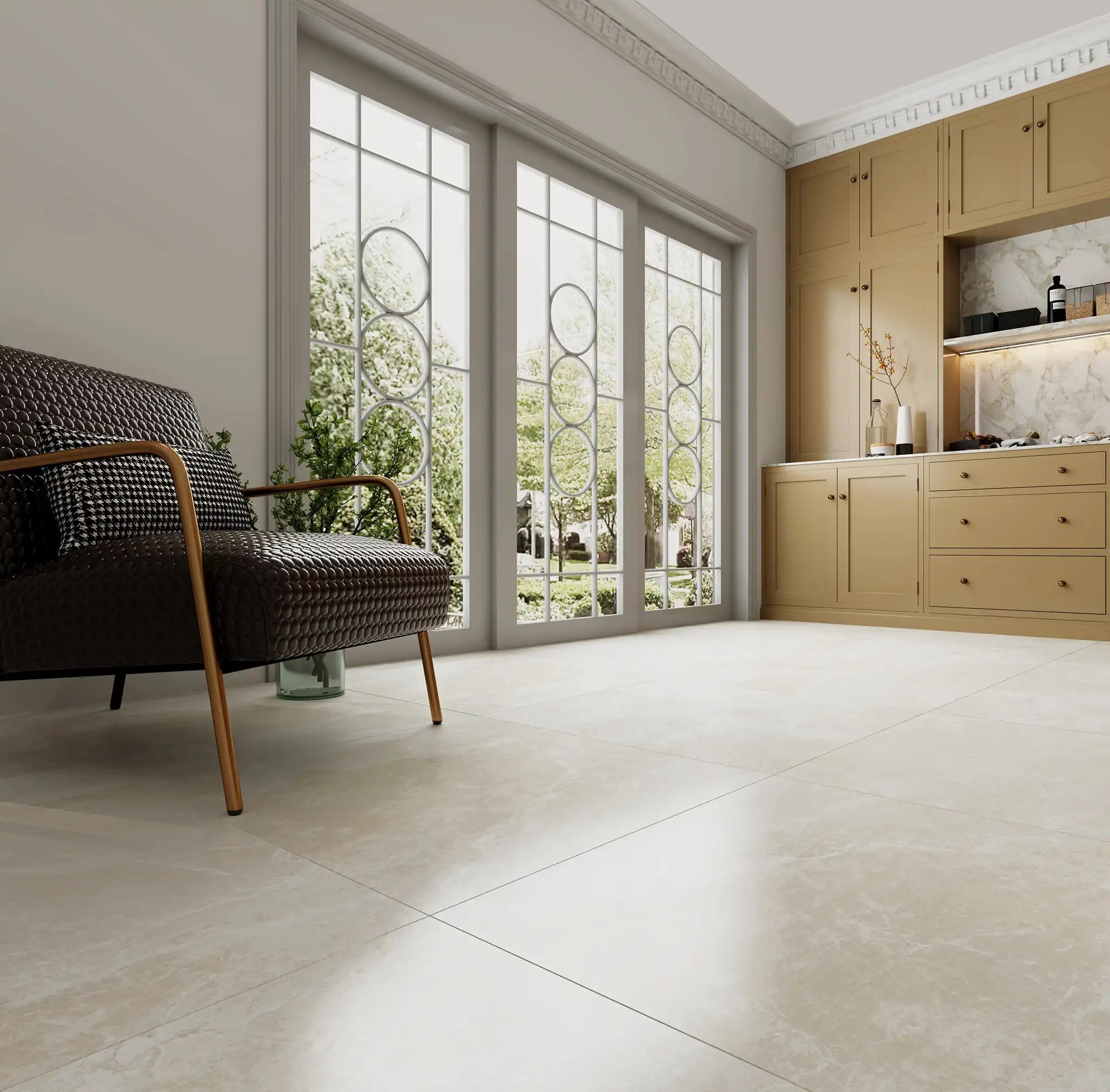 S. Mundi – GD80669S - Daisan Store