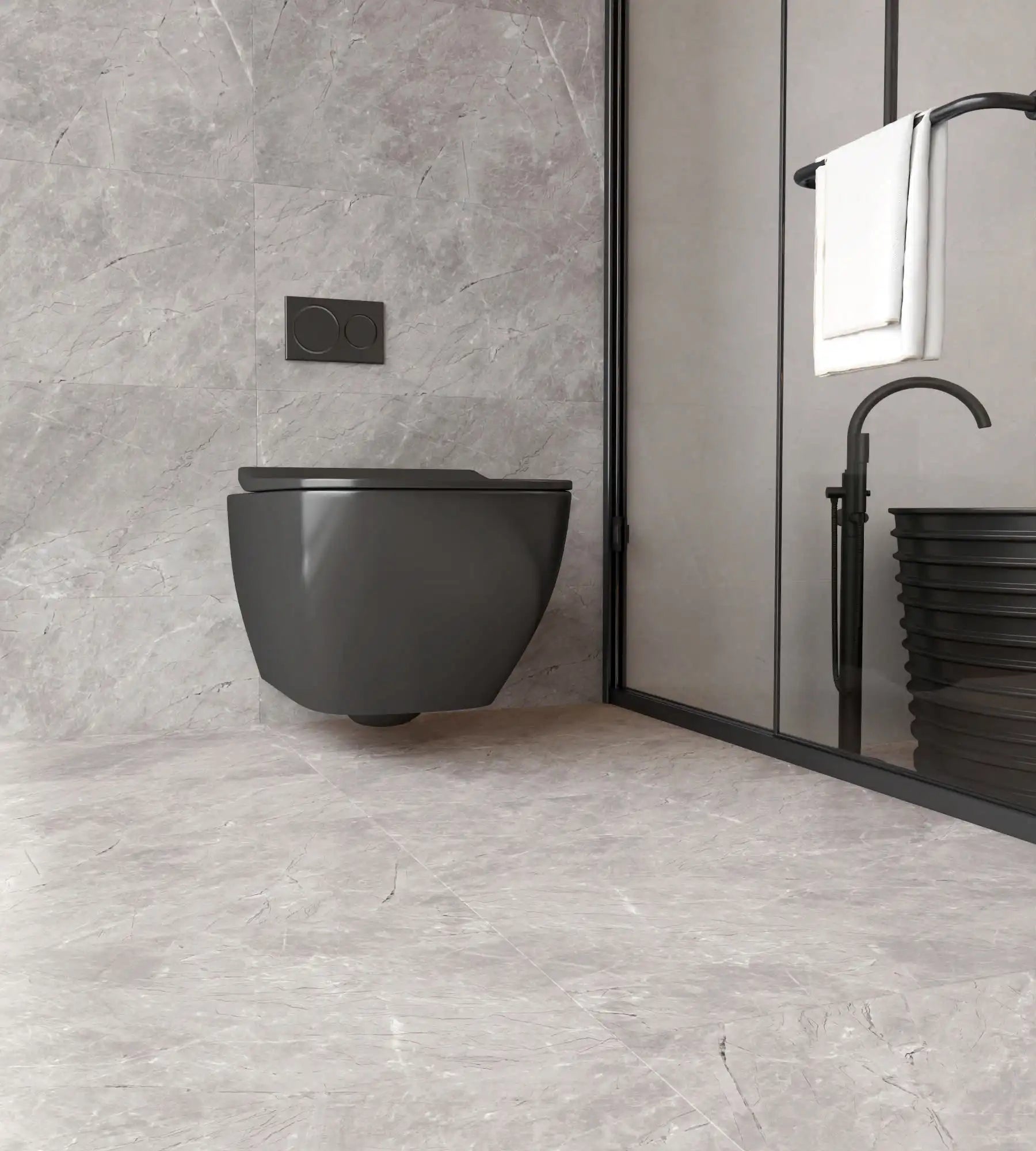 S. Mundi Grey – GD48712S - Daisan Store