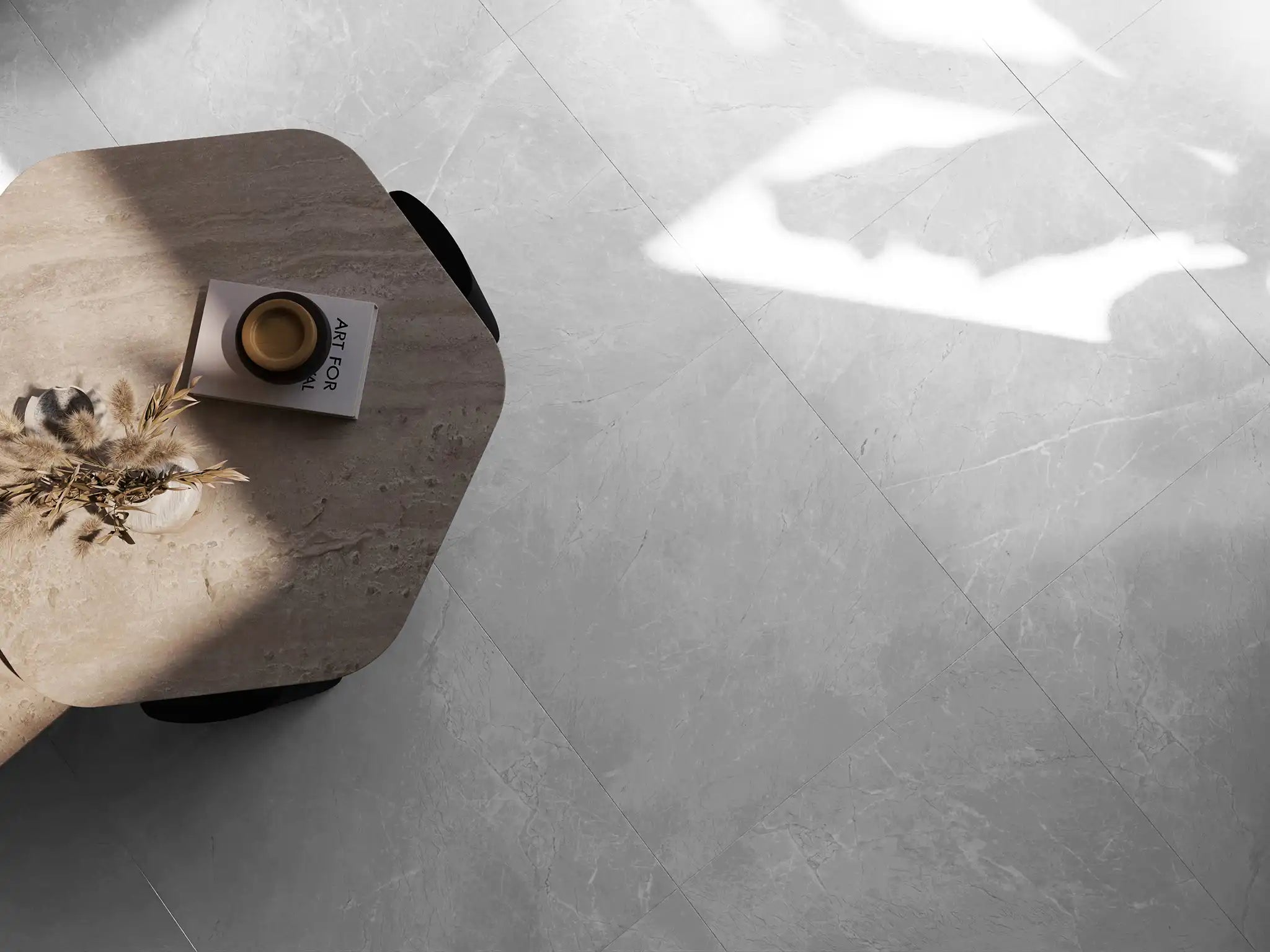 S. Mundi Grey – GD80369S - Daisan Store