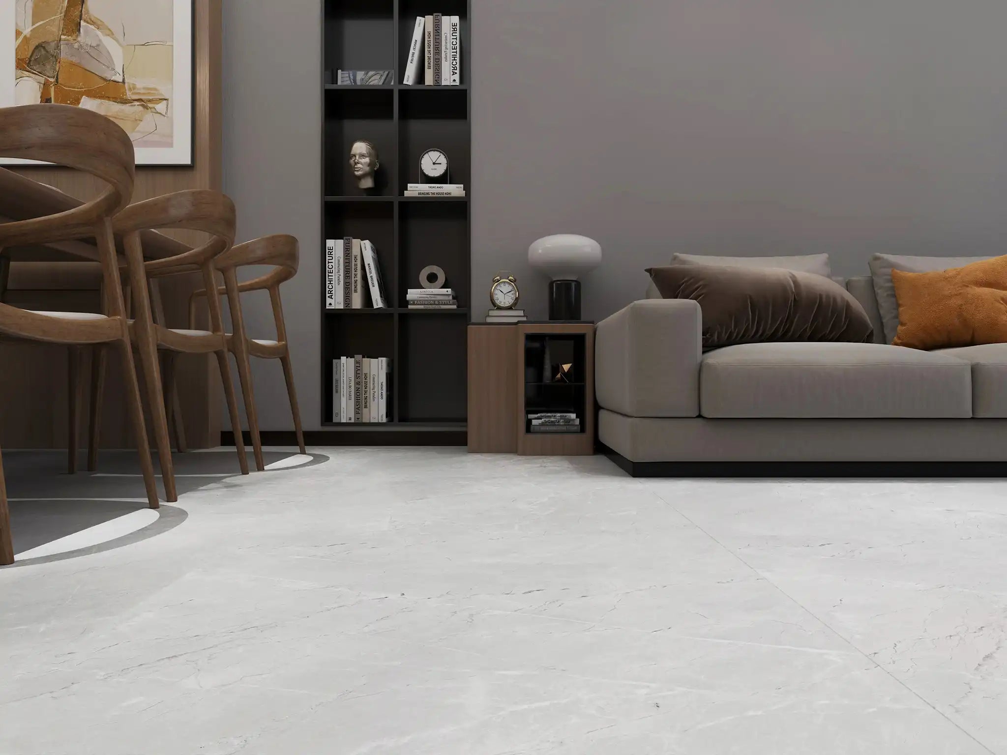 S. Mundi Grey – GD80369S - Daisan Store