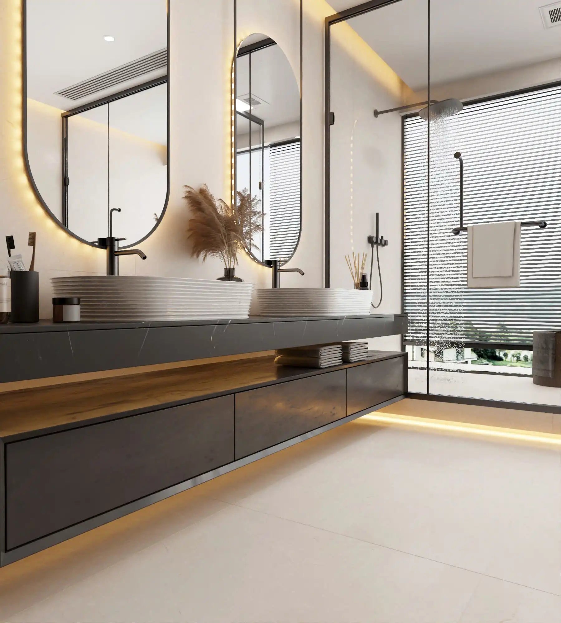 S. Mundi Light – GD48711S - Daisan Store